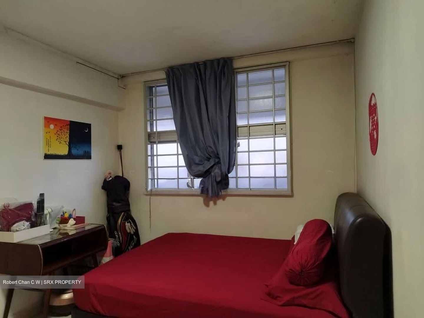Blk 110 Chong Pang Garden (Yishun), HDB 3 Rooms #555747031